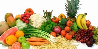 Ernährungsfix, um in einem Monat Gewicht zu verlieren