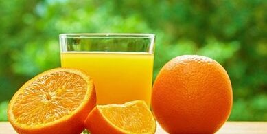 Monodiät zur Gewichtsreduktion